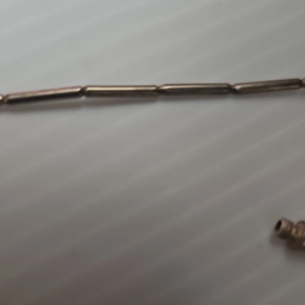 Unique Native American Inspired and Beaded Necklace. See The Craftmanship!!! - Picture 7 of 9